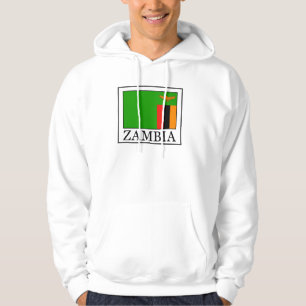 Moletom Zambia Hoodie