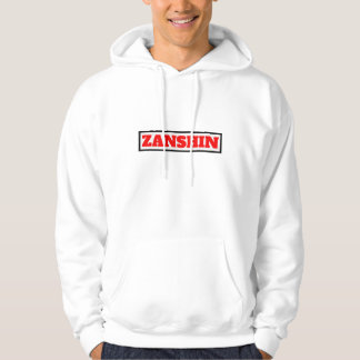Moletom Zanshin Men's Hoodie