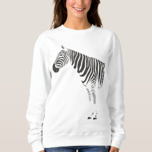 Moletom Zebra Envolve-Se