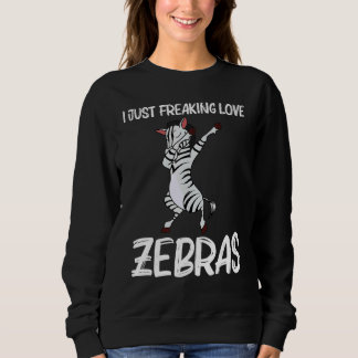 Moletom Zebra Para Homens Mulheres Animais Zoo Africano 4
