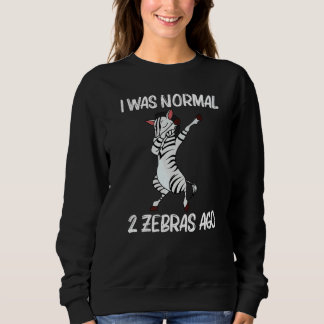 Moletom Zebra Para Homens Mulheres Animal Zoológico Africa