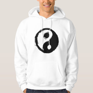 Moletom Zen Warrior Hoodie
