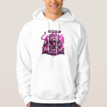 ZERO69 Predador Prime Neon Cyber Tigre