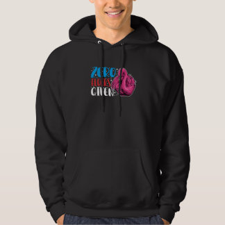 Moletom Zero Rebanhos Dado Animal Flamingo Para Homens Mul