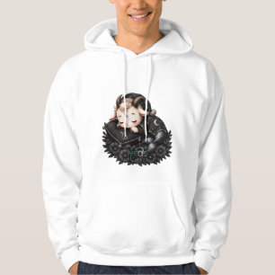 Moletom Zodíaco Kawaii Neos Capricórnio