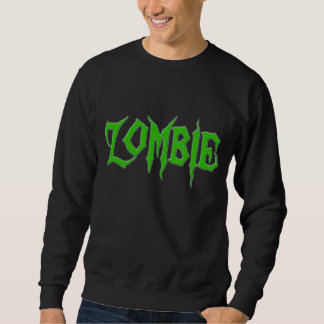 Moletom Zombi
