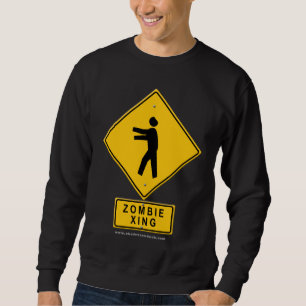 Moletom Zombi XING