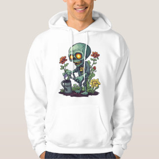 Moletom Zombie Plant Parent
