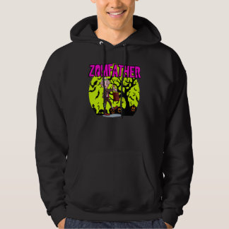 Moletom Zomfather Zumbi