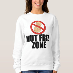 Moletom Zona franca de Nut