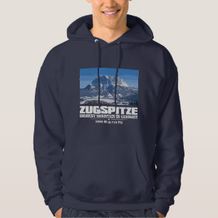 Moletom Zugspitze