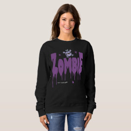 Moletom Zumbi!!!!