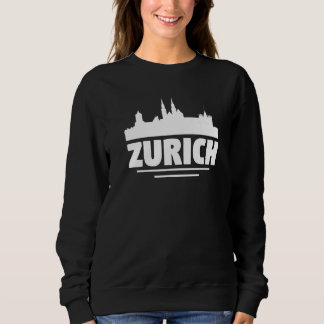 Moletom Zurique Suíça 3
