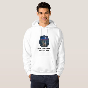 Moletons de Desempenho para Maratona de Roupas de
