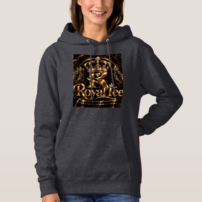 Moletons Unisex (Frente)
