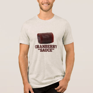 Molho de Cranberry