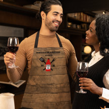 Molho Fantástico Personalizado Madeira Celular