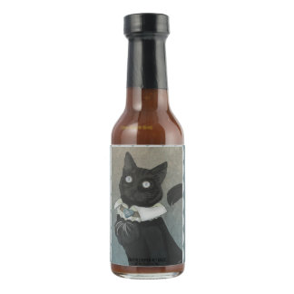 Molho picante do Dr. Bagheera Costume Chipotle