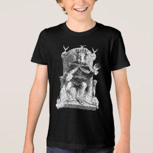 Moloch O Touro Infernal Ascende