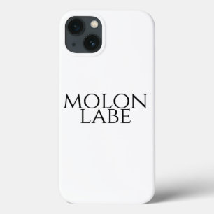 Molon Labe