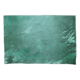 Molten Jade | Emerald Green Luxury Marble