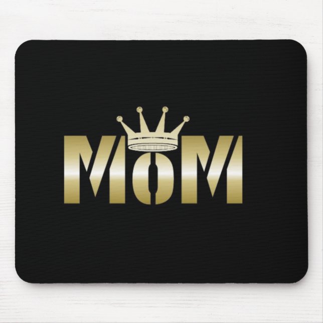 MOM MOUSEPAD (Frente)