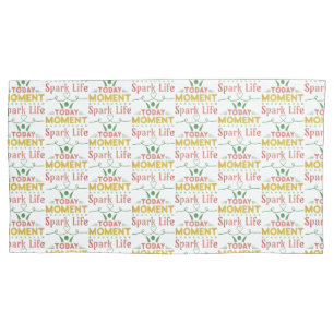Momento Atual, Saco de Tote Life Spark