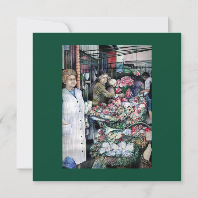 Momento mágico no mercado Misloc (Frente)