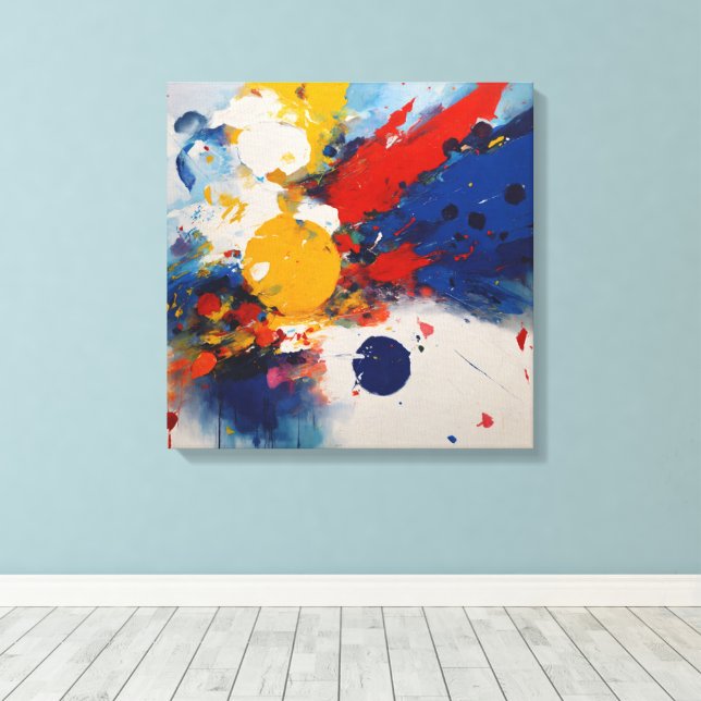 Momentos Cerejados | Coleção de Impressões de Pres (Insitu(piso de madeira))