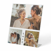 Momentos com a mamãe - Sinais de festas