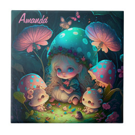 Momentos de elfo mágico