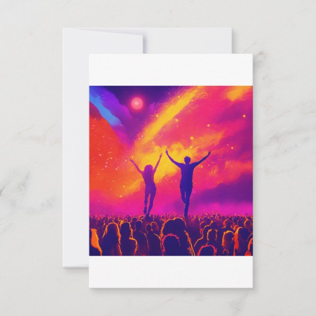 "Momentos Divulgados: Explore nossa coleção de con (Frente)