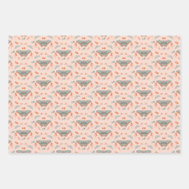 Momentos Flutuantes: Magia da Mama