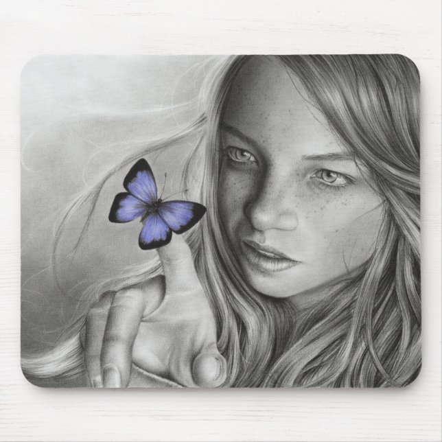 Momentos mágicos Mousepad (Frente)