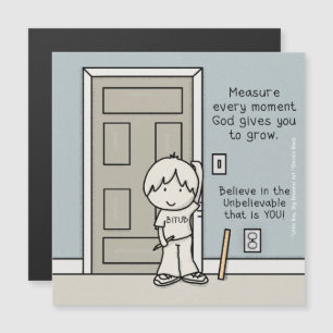 Momentos mensuráveis