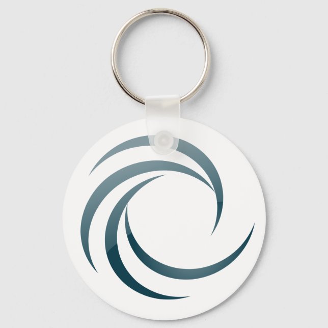 Momentum Swoosh Chaveiro (Frente)