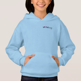 Momtourls Youth Hoodie