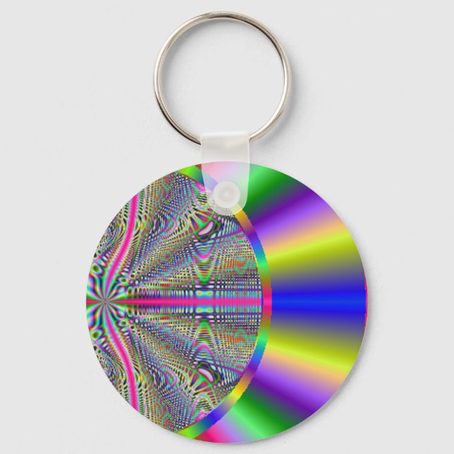 Mon Belle Amie Chaveiro (Frente)