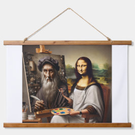 Mona Do Vinci