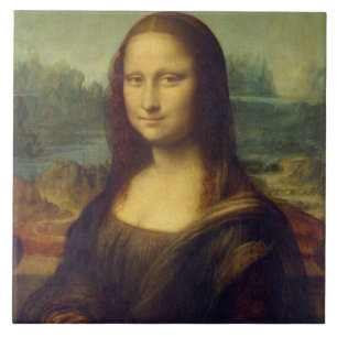Mona Lisa
