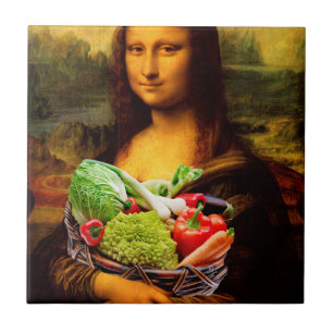 Mona Lisa ama legumes