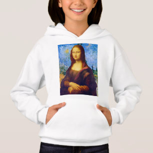 Mona Lisa e Van Gogh