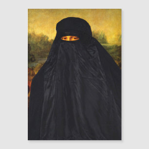 Mona Lisa Escondendo Seu Sorriso