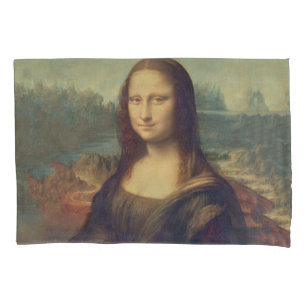 Mona Lisa por Leonardo da Vinci