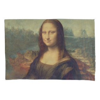 Mona Lisa por Leonardo da Vinci