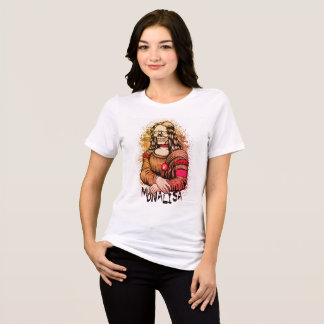 monalisa do crânio