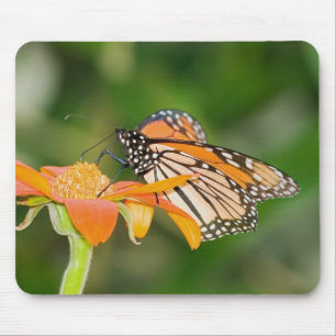 Monarca 3 Mousepad