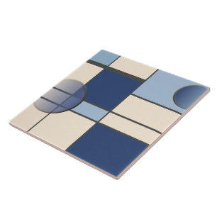 Mondrian e Pastell