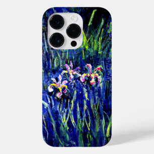 Monet - Irlandeses, famosa trabalho de arte,