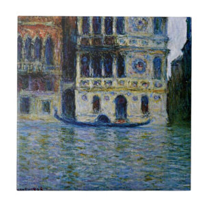 Monet - Palazzo Dario